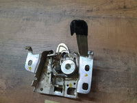 Original Used Suzuki Swift Bonnet Latch Mechanism