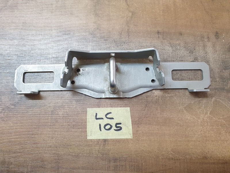 Original Used Volvo XC60 Boot Lid Lift Gate Lock Striker Plate