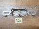 Original Used Volvo XC60 Boot Lid Lift Gate Lock Striker Plate