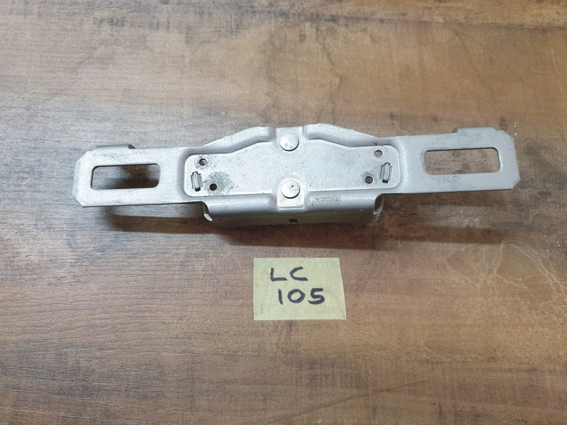 Original Used Volvo XC60 Boot Lid Lift Gate Lock Striker Plate