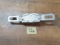 Original Used Volvo XC60 Boot Lid Lift Gate Lock Striker Plate