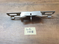 Original Used Volvo XC60 Boot Lid Lift Gate Lock Striker Plate