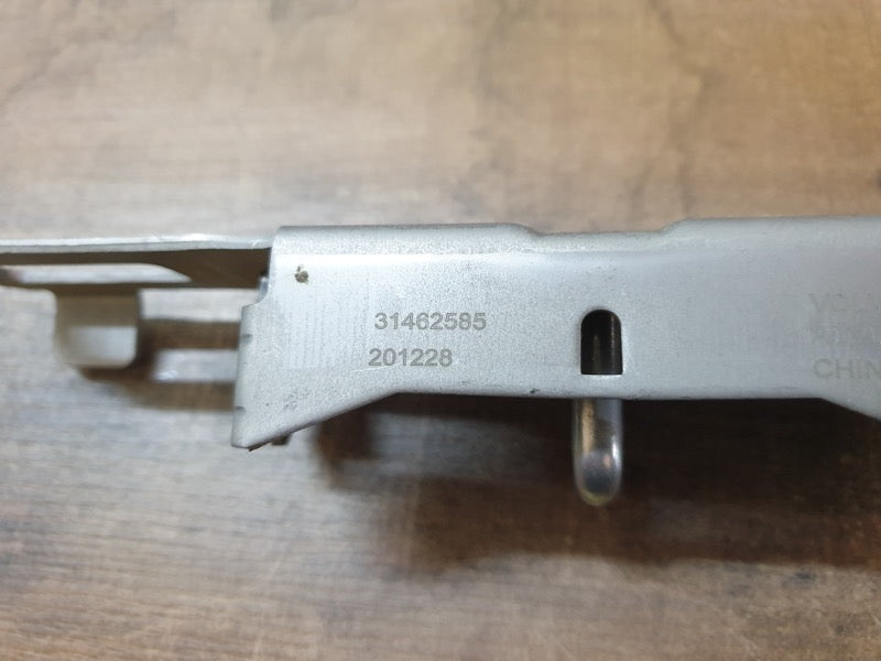 Original Used Volvo XC60 Boot Lid Lift Gate Lock Striker Plate