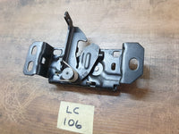 Original Used Mercedes-Benz A-Class W177 Bonnet Lid Hood Lock