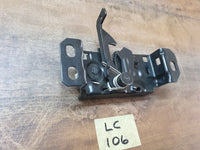 Original Used Mercedes-Benz A-Class W177 Bonnet Lid Hood Lock