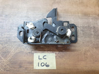 Original Used Mercedes-Benz A-Class W177 Bonnet Lid Hood Lock