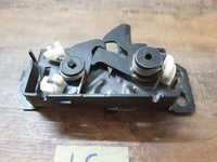Original Used Mercedes-Benz A-Class W177 Bonnet Lid Hood Lock