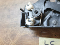 Original Used Mercedes-Benz A-Class W177 Bonnet Lid Hood Lock