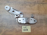 Original Used Peugot 108 Rear Boot Lid Tailgate Lock Striker