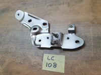 Original Used Peugot 108 Rear Boot Lid Tailgate Lock Striker