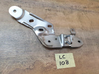 Original Used Peugot 108 Rear Boot Lid Tailgate Lock Striker