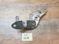Original Used Peugot 108 Rear Boot Lid Tailgate Lock Striker