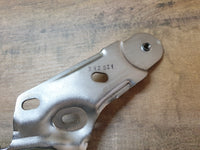 Original Used Peugot 108 Rear Boot Lid Tailgate Lock Striker