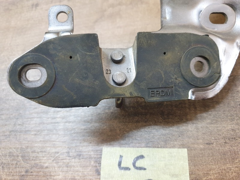 Original Used Peugot 108 Rear Boot Lid Tailgate Lock Striker