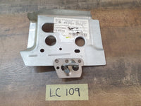 Original New Volkswagen Polo Left Rear Closing Panel Brace
