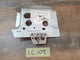 Original New Volkswagen Polo Left Rear Closing Panel Brace