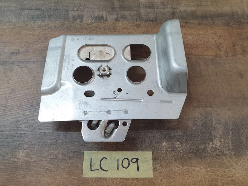 Original New Volkswagen Polo Left Rear Closing Panel Brace