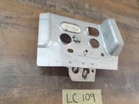 Original New Volkswagen Polo Left Rear Closing Panel Brace
