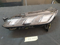 Suzuki Grand Vitara Left Headlight
