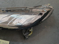 Suzuki Grand Vitara Left Headlight