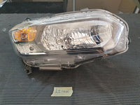 Honda Amaze Right Headlight