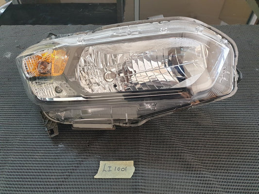 Honda Amaze Right Headlight