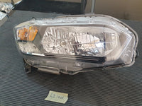 Honda Amaze Right Headlight