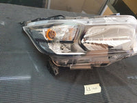 Honda Amaze Right Headlight