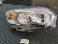 Honda Amaze Right Headlight
