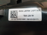 Honda Amaze Right Headlight