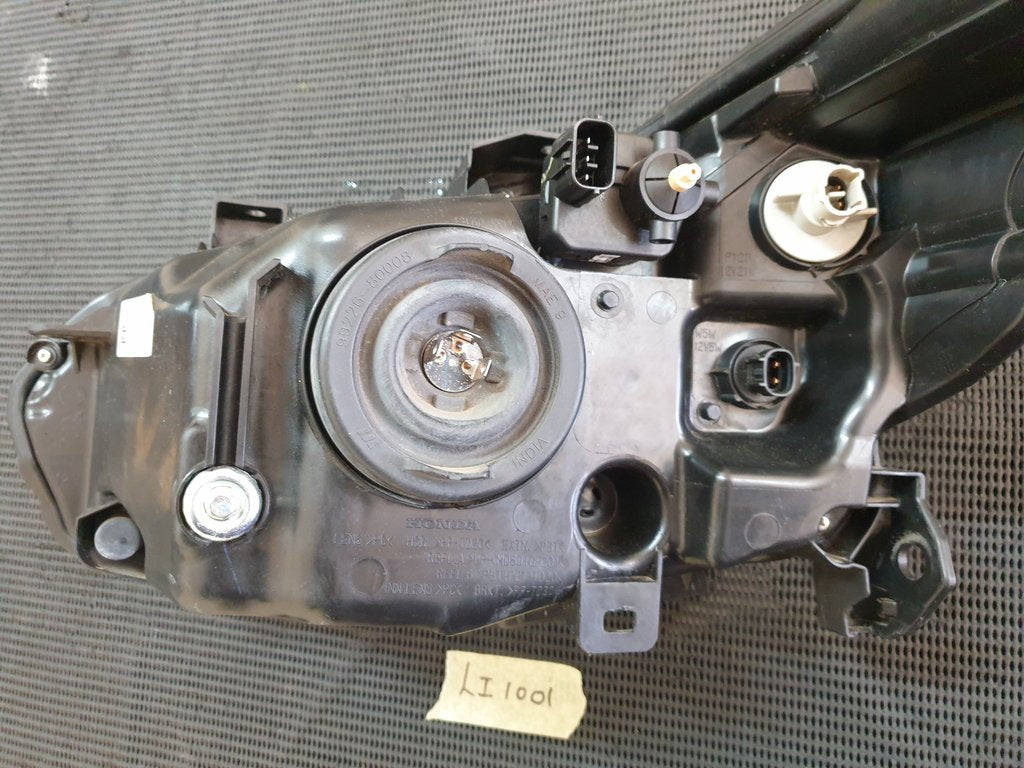 Honda Amaze Right Headlight