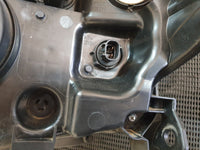 Honda Amaze Right Headlight