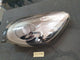 Original Used Porsche Cayman Right Headlight - Broken pieces of lens included