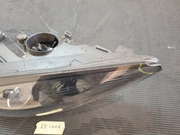 Original Used Porsche Cayman Right Headlight - Broken pieces of lens included