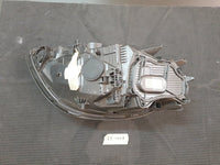 Original Used Porsche Cayman Right Headlight - Broken pieces of lens included