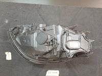 Original Used Porsche Cayman Right Headlight - Broken pieces of lens included
