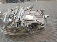 Original Used Porsche Cayman Right Headlight - Broken pieces of lens included
