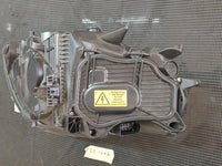 Original Used Porsche Cayman Right Headlight - Broken pieces of lens included