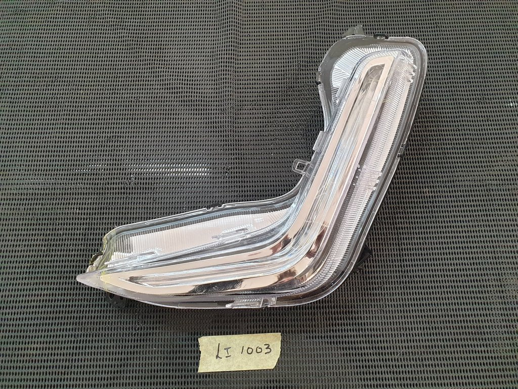 Nissan Magnite Left Front Fog Lamp / Daytime Running Lamp