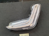 Nissan Magnite Left Front Fog Lamp / Daytime Running Lamp