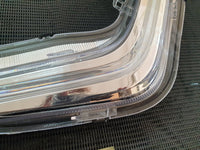 Nissan Magnite Left Front Fog Lamp / Daytime Running Lamp