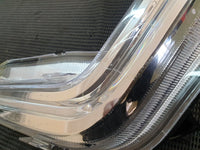 Nissan Magnite Left Front Fog Lamp / Daytime Running Lamp
