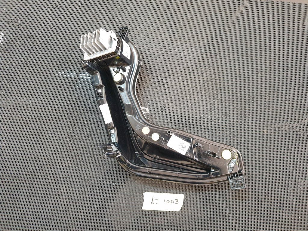 Nissan Magnite Left Front Fog Lamp / Daytime Running Lamp