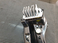 Nissan Magnite Left Front Fog Lamp / Daytime Running Lamp