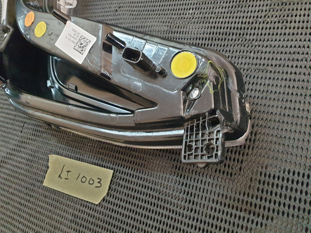 Nissan Magnite Left Front Fog Lamp / Daytime Running Lamp