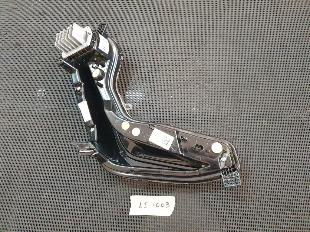 Nissan Magnite Left Front Fog Lamp / Daytime Running Lamp