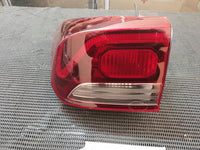 KIA Sonet Left Outer Taillight