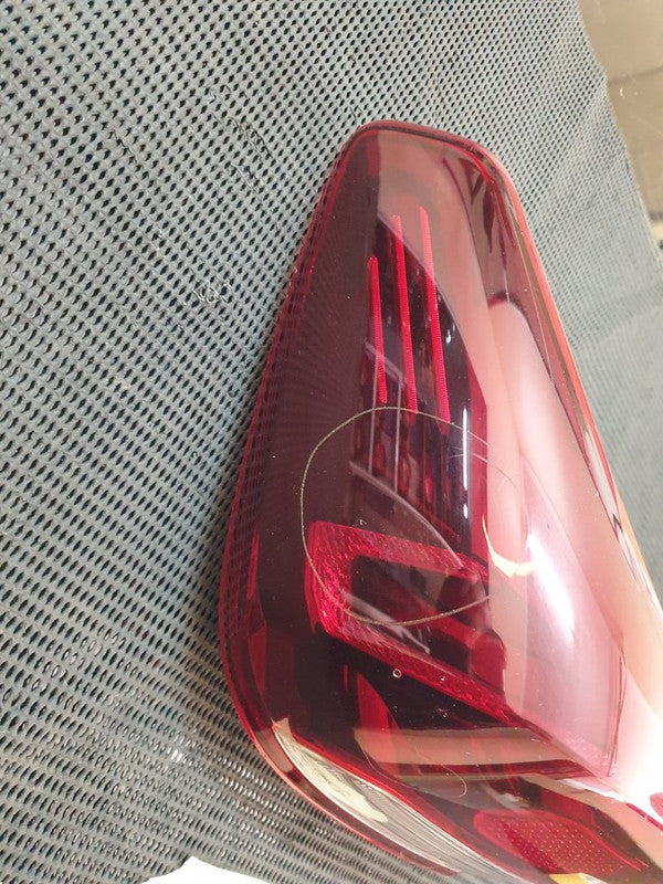 KIA Sonet Left Outer Taillight