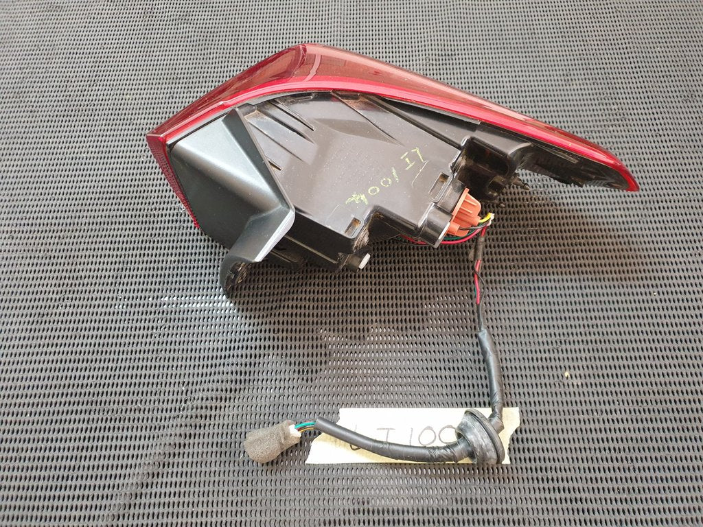 KIA Sonet Left Outer Taillight
