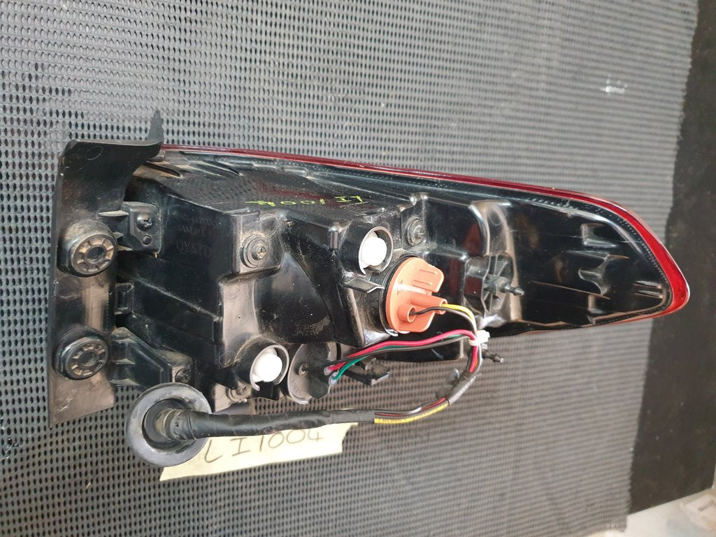 KIA Sonet Left Outer Taillight